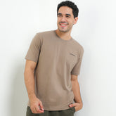 Cardinal T-Shirt Pria C2494P03E